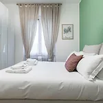 Oasi Di Relax Con Balcone 5 Min Dalla Metro