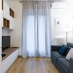 Oasi Di Relax Con Balcone 5 Min Dalla Metro