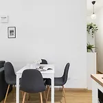 Oasi Di Relax Con Balcone 5 Min Dalla Metro