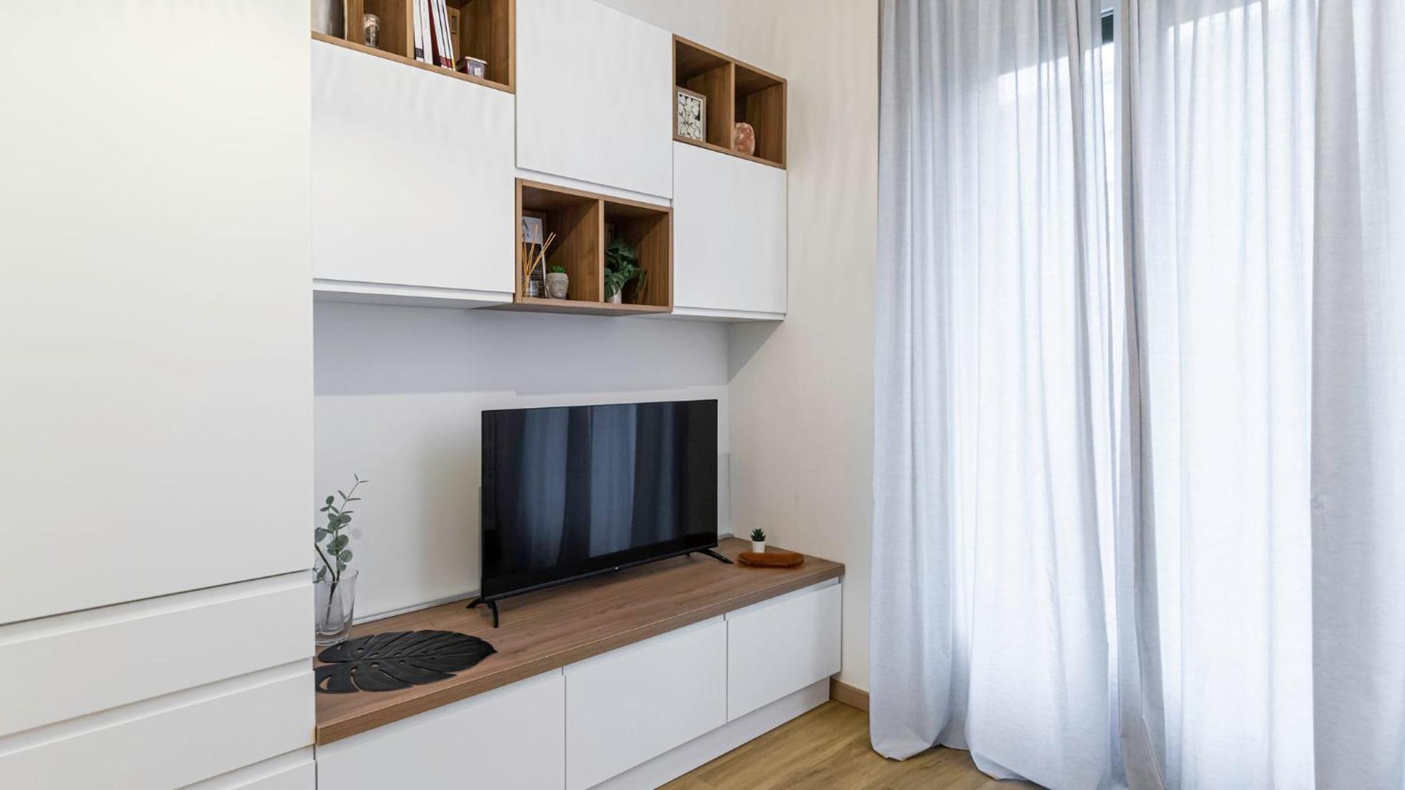 Oasi Di Relax Con Balcone 5 Min Dalla Metro *