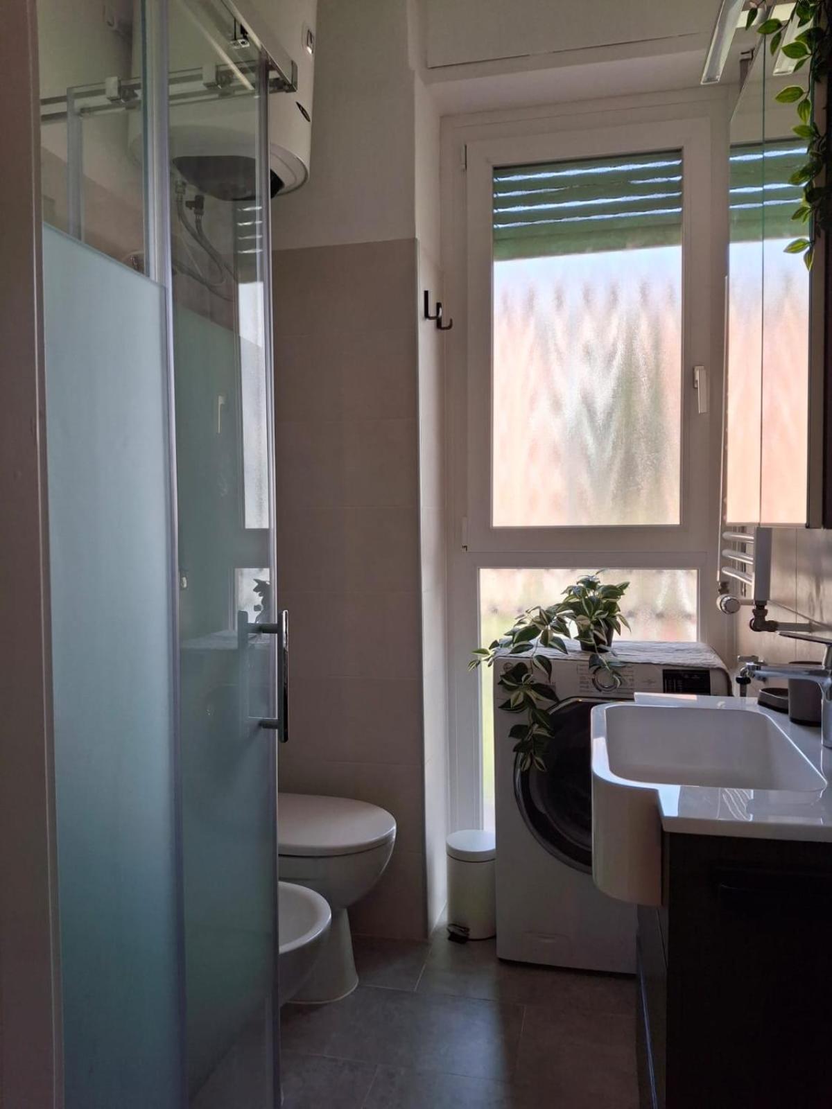 Oasi Di Relax Con Balcone 5 Min Dalla Metro *